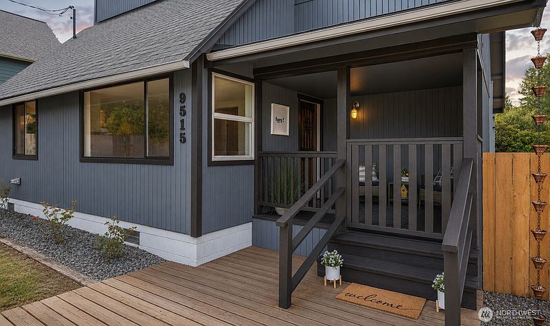 4th image of 9515 208th Avenue E
