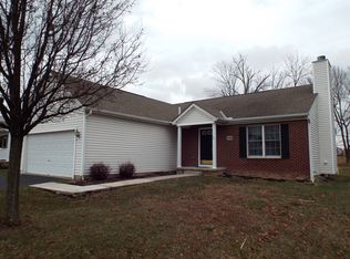 1300 Reserve Dr, Reynoldsburg, OH