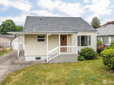 527 24th Avenue, Longview, WA, 98632