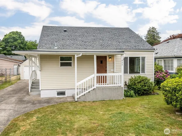 527 24th Avenue, Longview, WA 98632