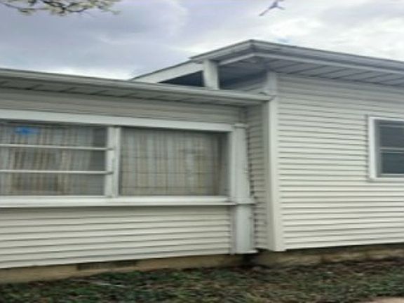 Property Side View