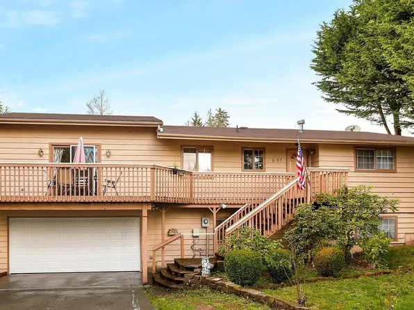 607 109th Pl SE, Everett, WA 98208