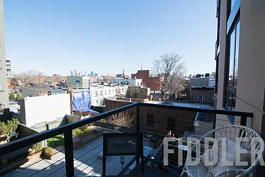 Rented by Fiddler Realty