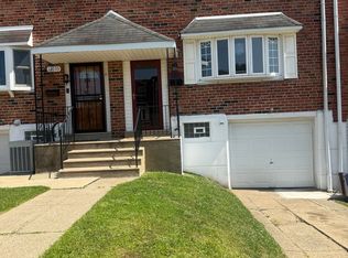12031 Tyrone Rd, Philadelphia, PA 19154