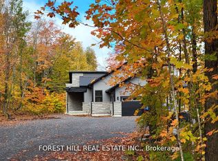1008 Ridgeline Dr, Lake Of Bays, ON P1H 0K1