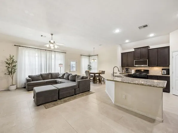 24631 Forest Hiker Ct, Katy, TX 77493