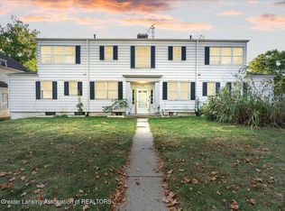 220 S River St, Eaton Rapids, MI