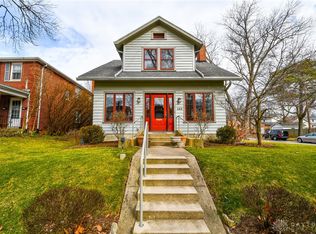 255 Corona Ave, Dayton, OH 45419