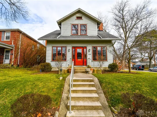 255 Corona Ave, Dayton, OH 45419