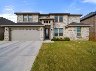 1805 Daybreak Way, Midland, TX 79705