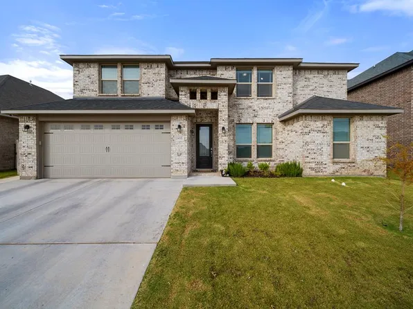 1805 Daybreak Way, Midland, TX 79705