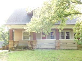 711 S 5th St, Independence, KS 67301