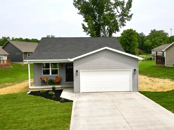 451 Brookside Dr, Chillicothe, OH 45601