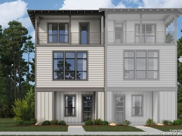 110 Playmoor, San Antonio, TX 78210