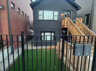 3504 S Union Ave #2, Chicago, IL 60609