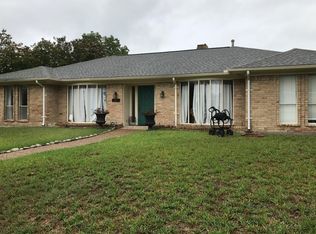 1001 Northpark Dr #1, Richardson, TX 75081