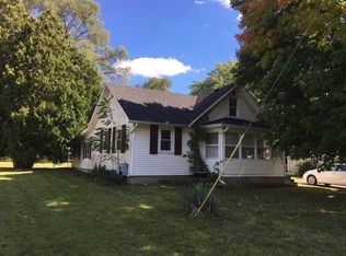 221 Stillwell Ave, Michigan Center, MI 49254