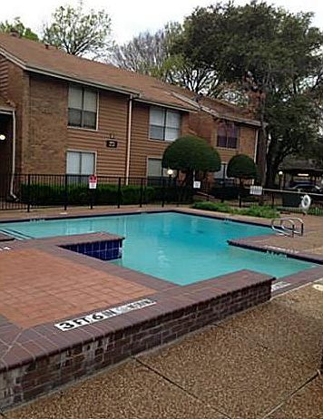 1st image of 9730 Whitehurst Dr APT 26