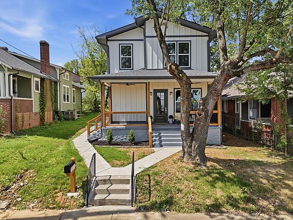 2nd image of 1308 Duncan Ave