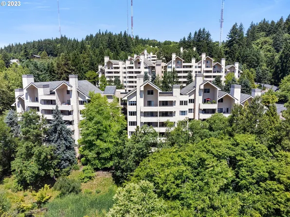 6665 W Burnside Rd Unit 424, Portland, OR 97223