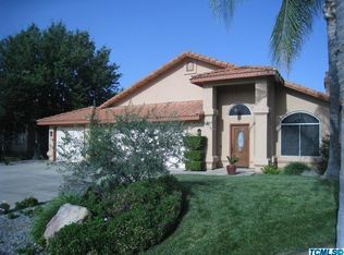 1232 N Simon Ct, Visalia, CA 93292
