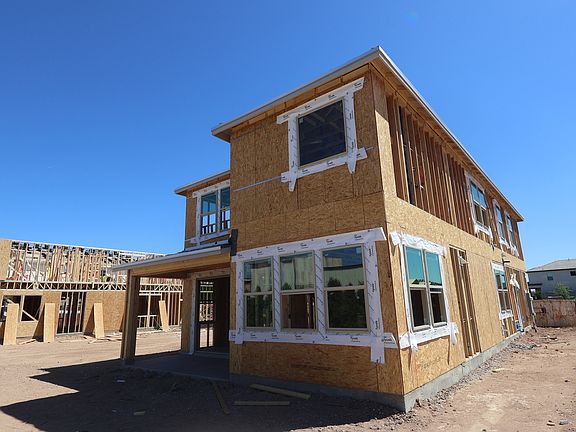 Exterior - April 15, 2026