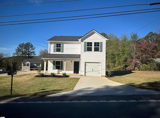 1931 Greenville Hwy, Liberty, SC 29657