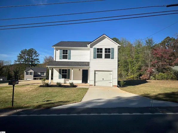 1931 Greenville Hwy, Liberty, SC 29657