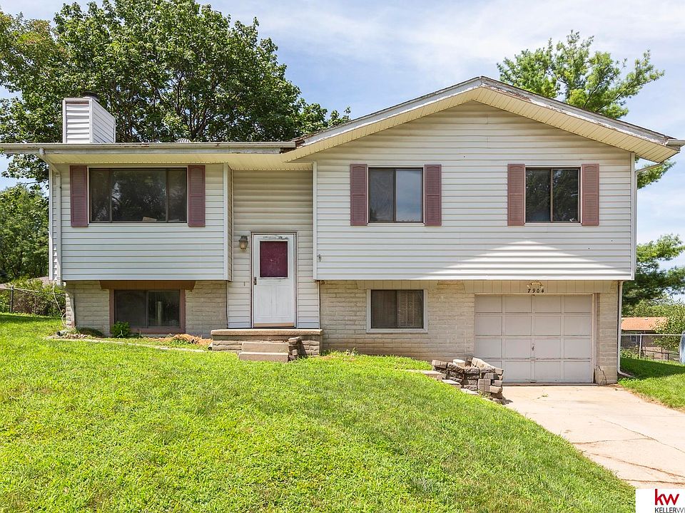 7904 Clover Ct, La Vista, NE 68128 Zillow