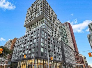 158 Front St E #2201, Toronto, ON M5A0K9