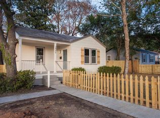 2849 Ranger Dr, North Charleston, SC 29405