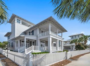 402 Lake Front Dr, Panama City Beach, FL 32413