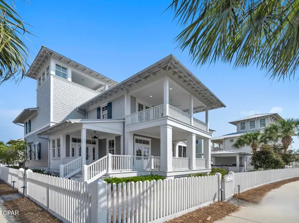 402 Lake Front Dr, Panama City Beach, FL 32413