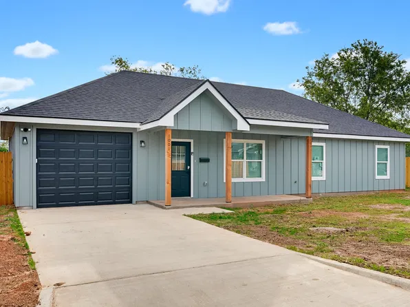 1001 Jeanette St, Abilene, TX 79602