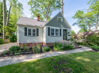 27804 Osborn Rd, Bay Village, OH 44140