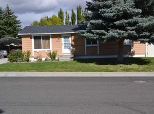 152 Copper St, Elko, NV 89801