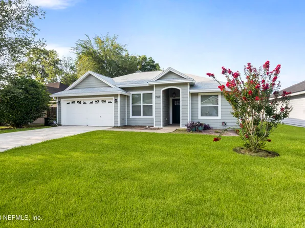 7258 LONGHORN Circle N, Jacksonville, FL 32244