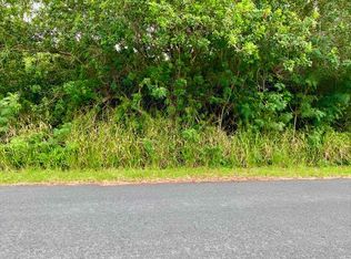 Kaulua Cir LOT 90, Naalehu, HI 96772