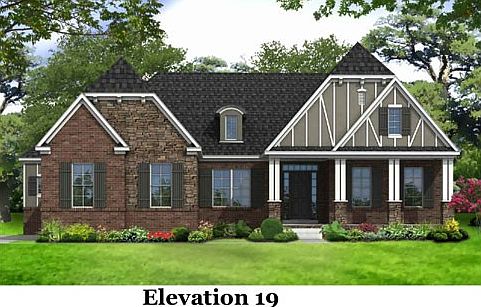 5th image of 105 Brooksbank Dr Lot 58