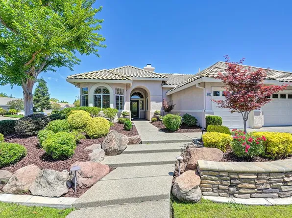 5132 Redbud Grove Ln, Roseville, CA 95747