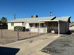1816 S Parkside Dr, Tempe, AZ 85281