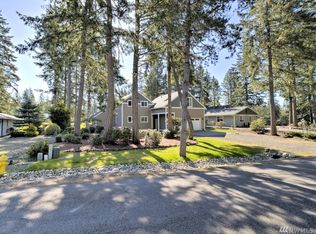 251 E Michelle Dr, Union, WA 98592