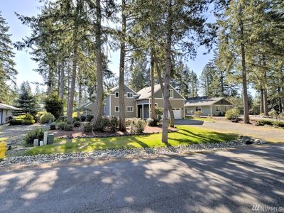 251 E Michelle Dr, Union, WA, 98592