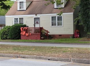 8954 Tidewater Dr, Norfolk, VA 23503