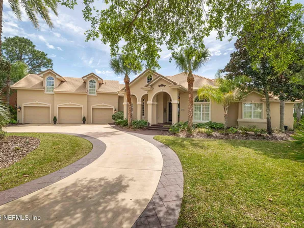 170 HERONS NEST Lane, St. Augustine, FL 32080