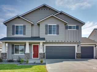 3094 N Bowknot Lake Ave, Star, ID 83669