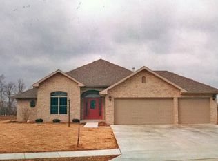 6201 N Cumberland Rd LOT 177, Muncie, IN 47304