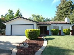 3019 Gateway Dr, Cameron Park, CA