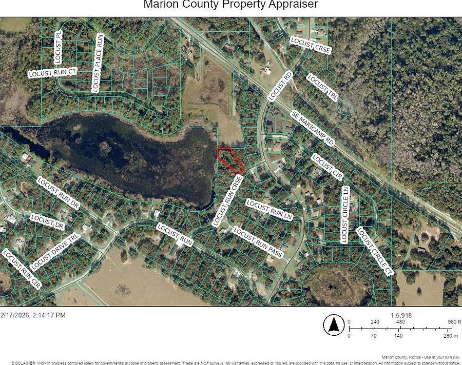 1st image of Locust Run Lot 10
