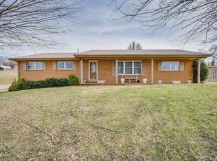 1301 Kenney St, Greeneville, TN 37745